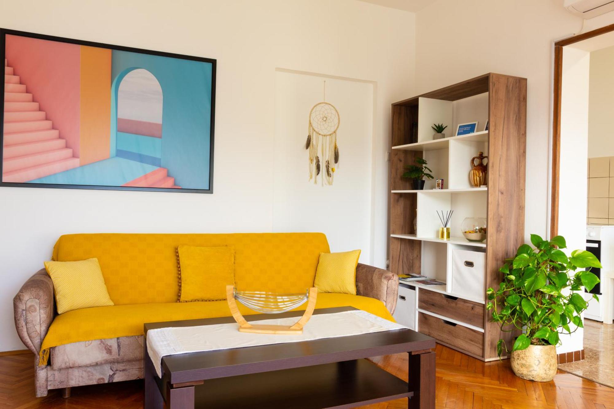 Sea View Retreat With 170Mbps Wifi And Sunny Balcony Apartman Kastav Kültér fotó