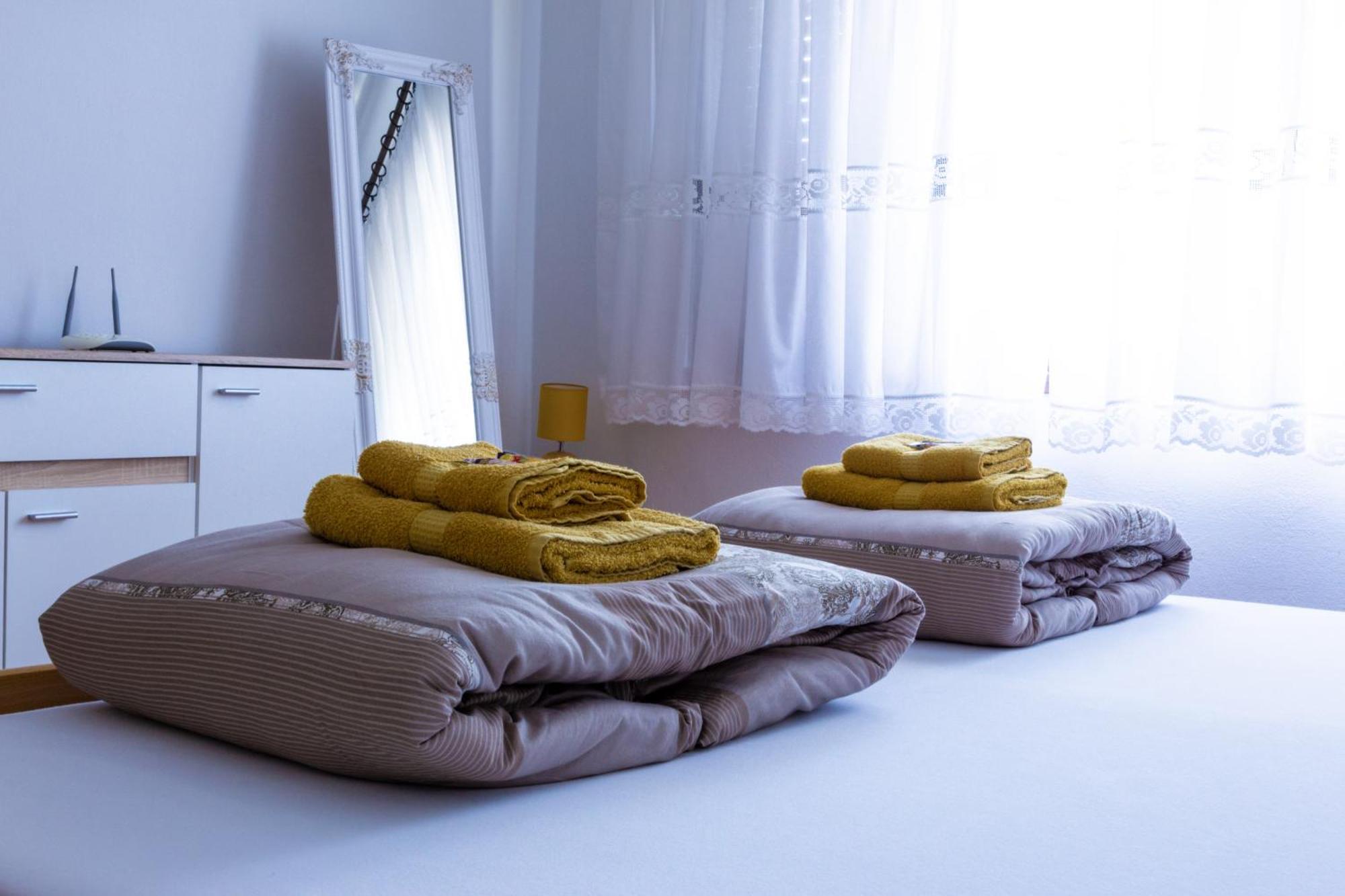 Sea View Retreat With 170Mbps Wifi And Sunny Balcony Apartman Kastav Kültér fotó