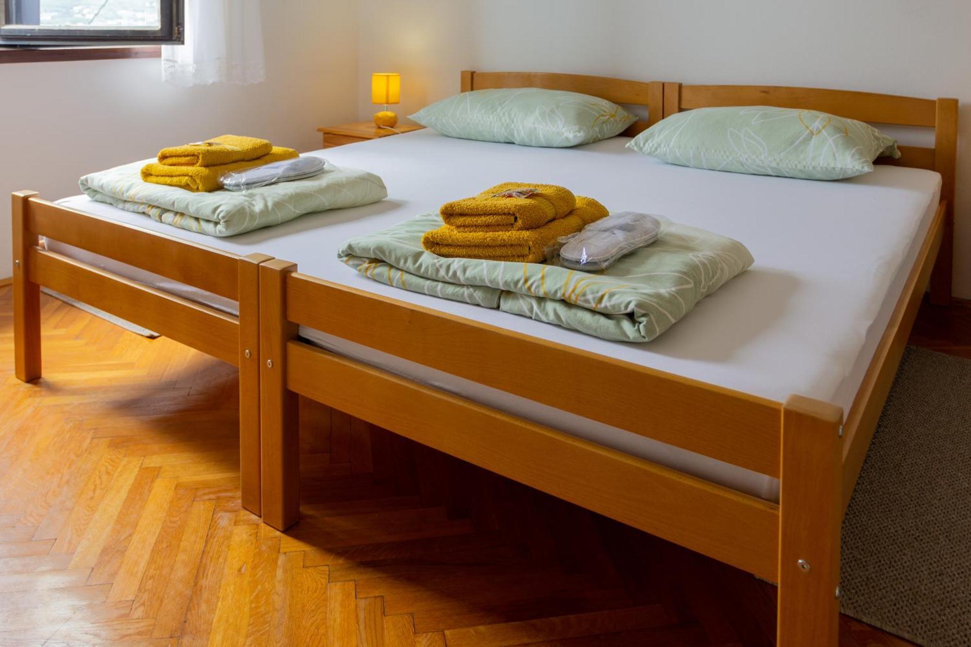 Sea View Retreat With 170Mbps Wifi And Sunny Balcony Apartman Kastav Kültér fotó
